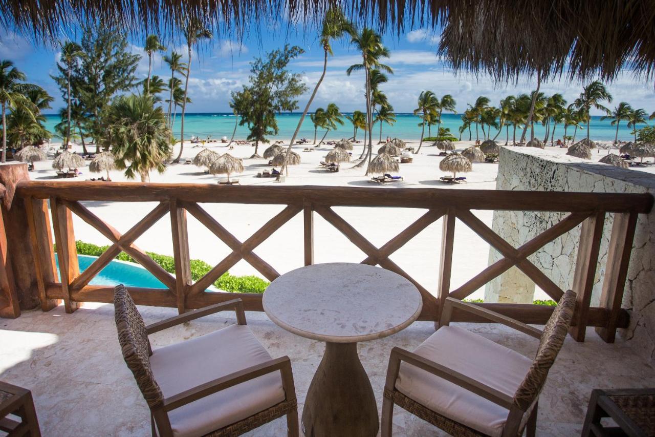 Secrets Cap Cana Resort & Spa (Adults Only) Exterior photo