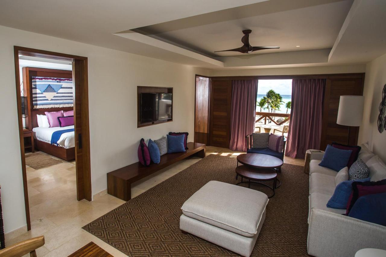 Secrets Cap Cana Resort & Spa (Adults Only) Exterior photo