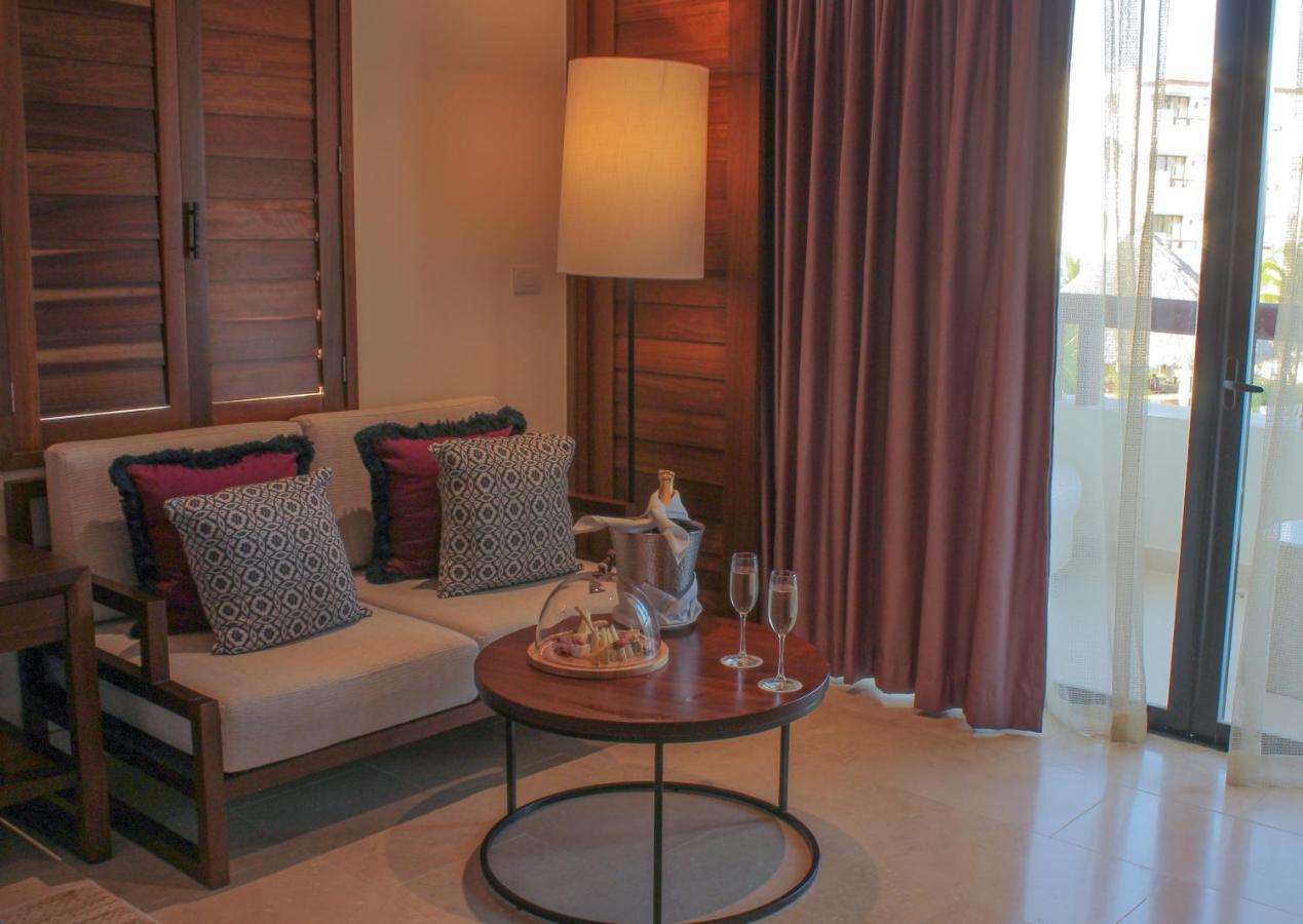 Secrets Cap Cana Resort & Spa (Adults Only) Exterior photo