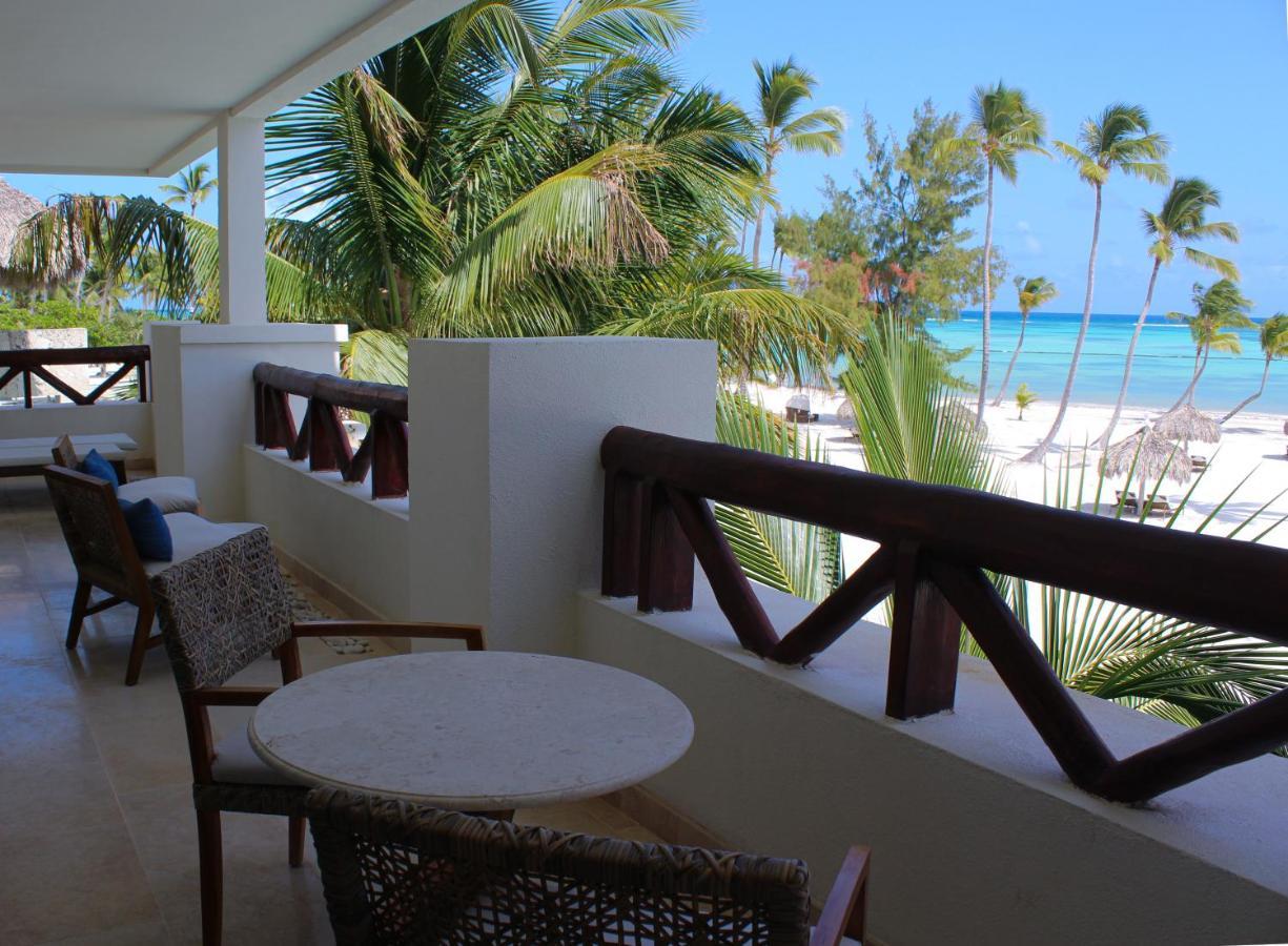 Secrets Cap Cana Resort & Spa (Adults Only) Exterior photo
