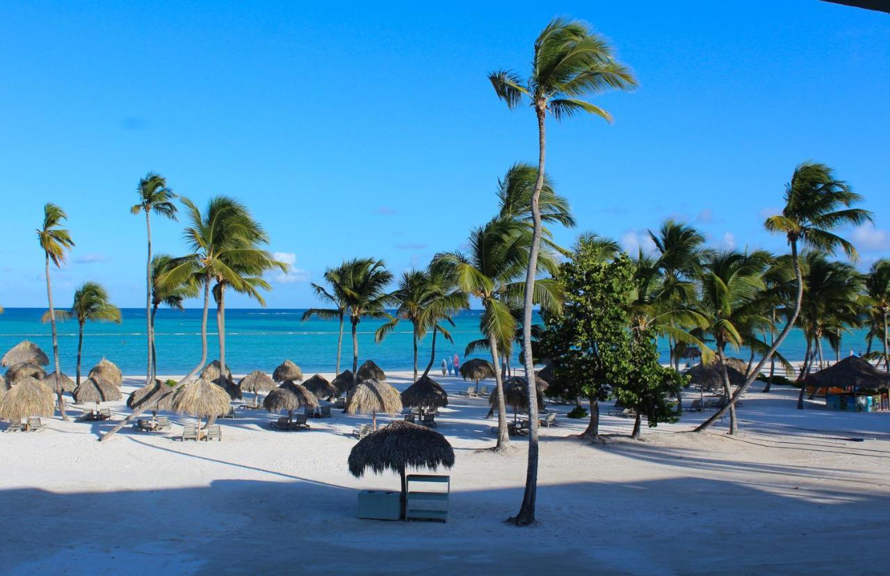 Secrets Cap Cana Resort & Spa (Adults Only) Exterior photo