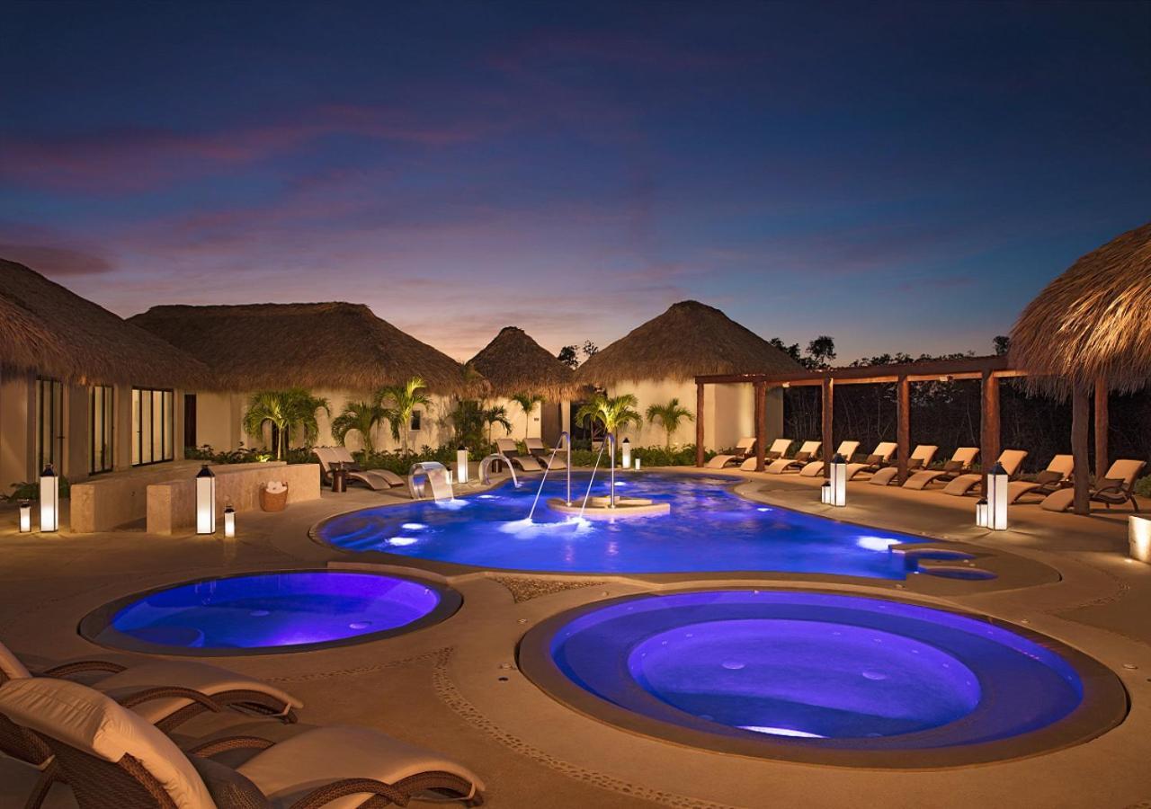 Secrets Cap Cana Resort & Spa (Adults Only) Exterior photo