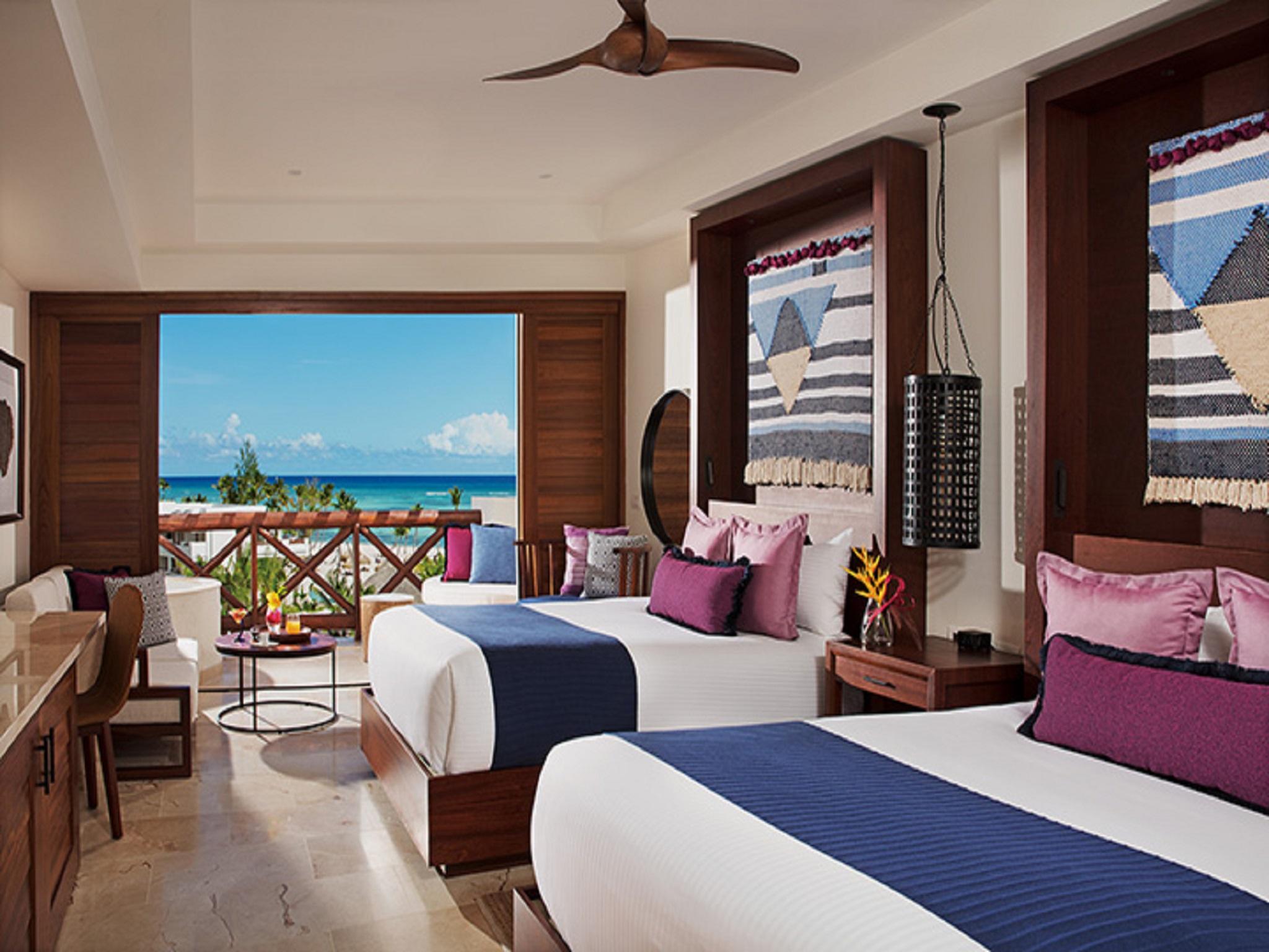 Secrets Cap Cana Resort & Spa (Adults Only) Exterior photo