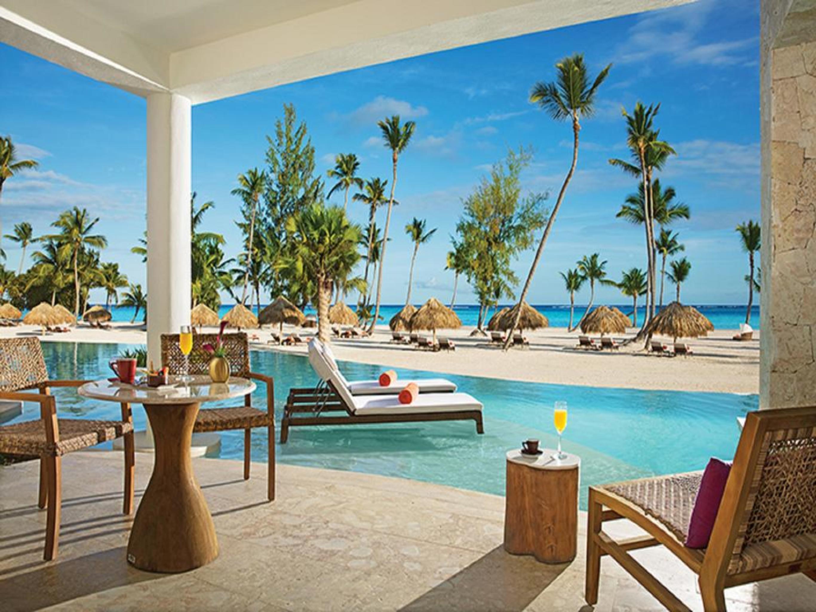 Secrets Cap Cana Resort & Spa (Adults Only) Exterior photo