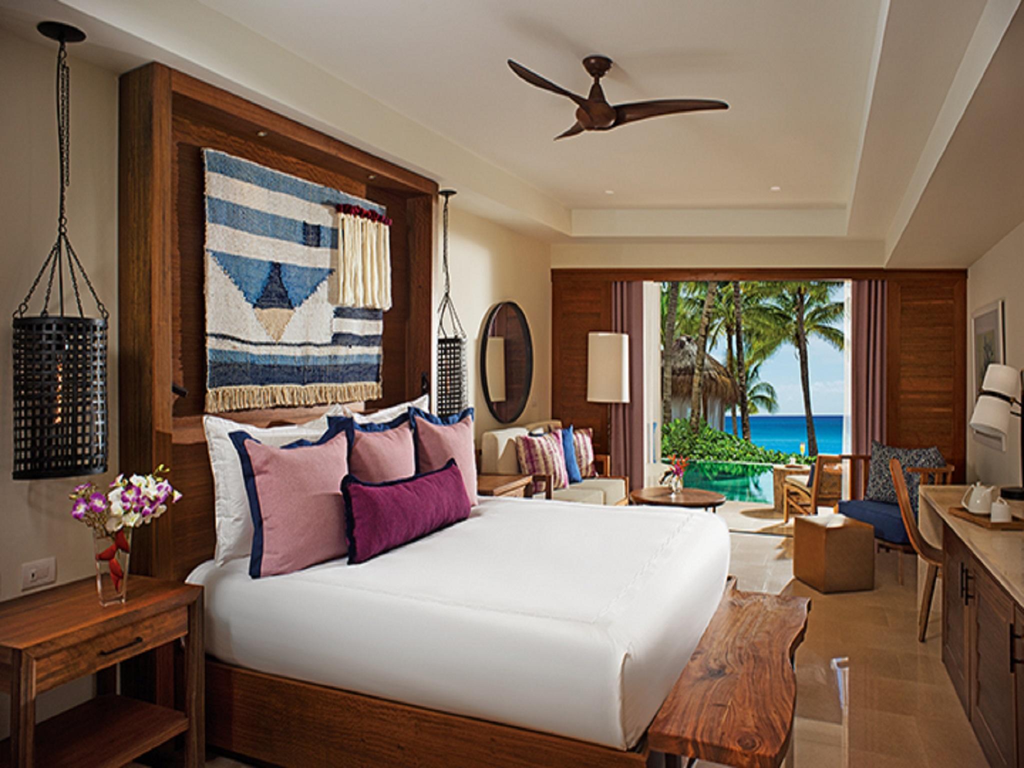 Secrets Cap Cana Resort & Spa (Adults Only) Exterior photo