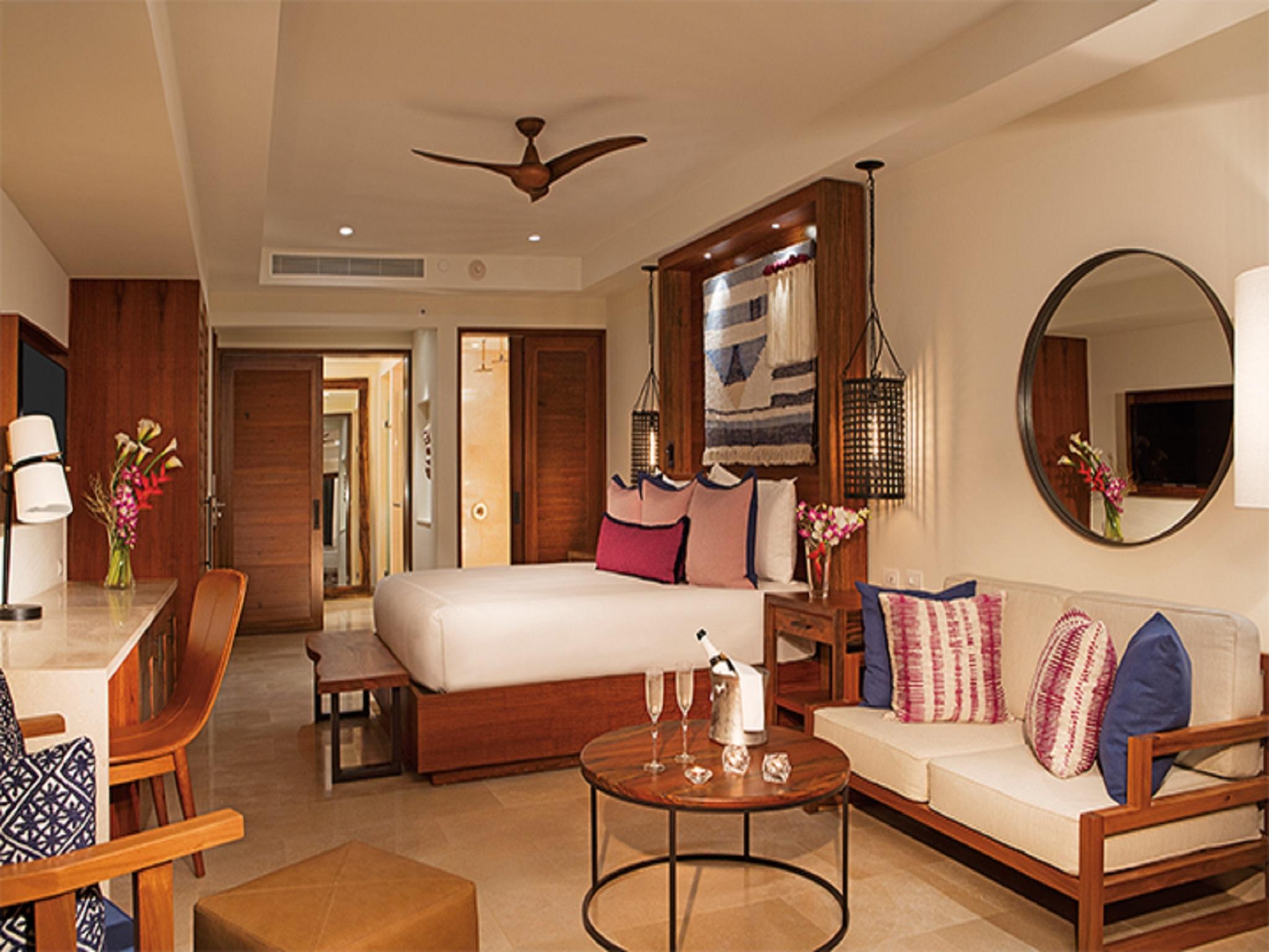 Secrets Cap Cana Resort & Spa (Adults Only) Room photo