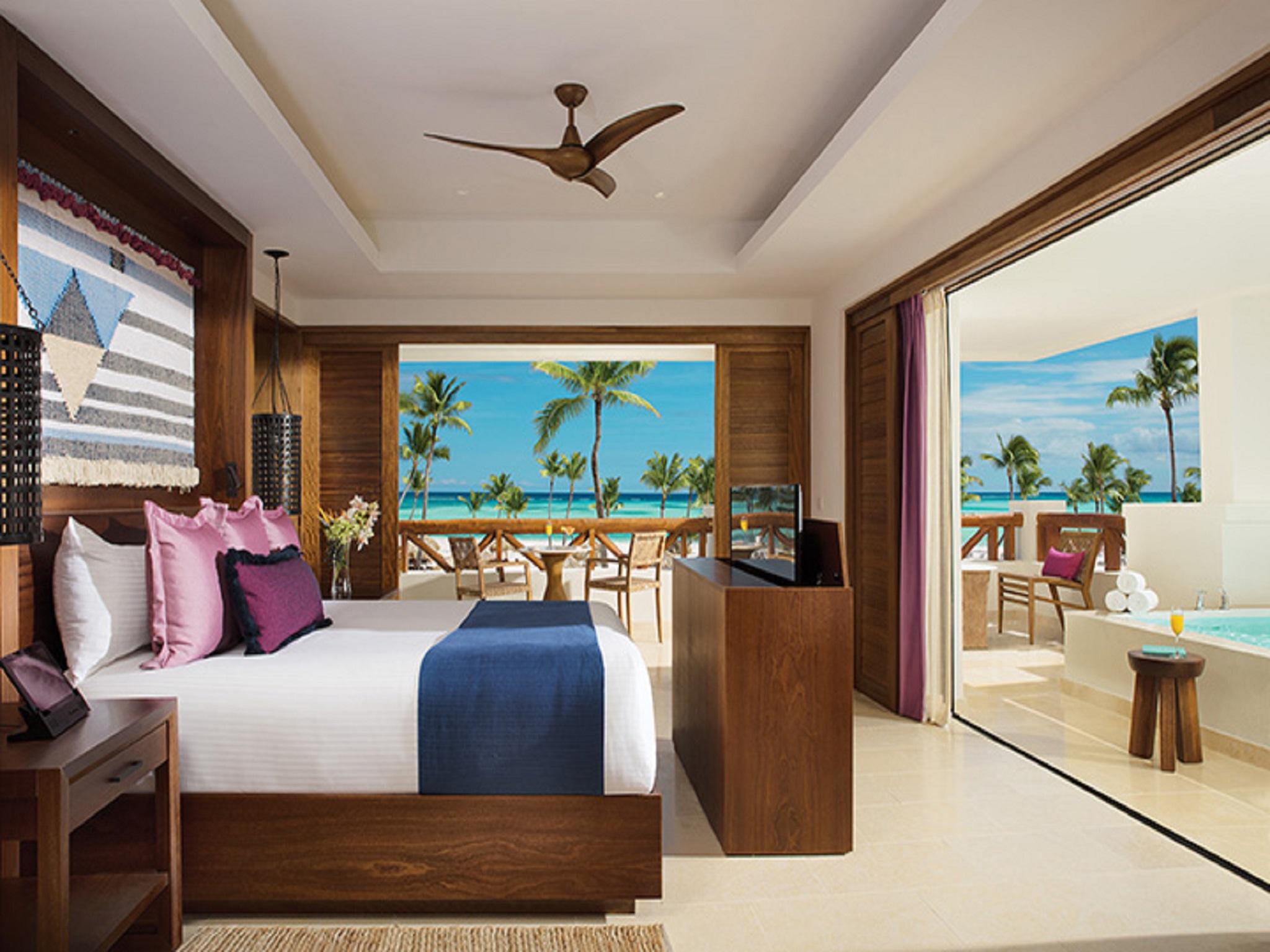 Secrets Cap Cana Resort & Spa (Adults Only) Exterior photo
