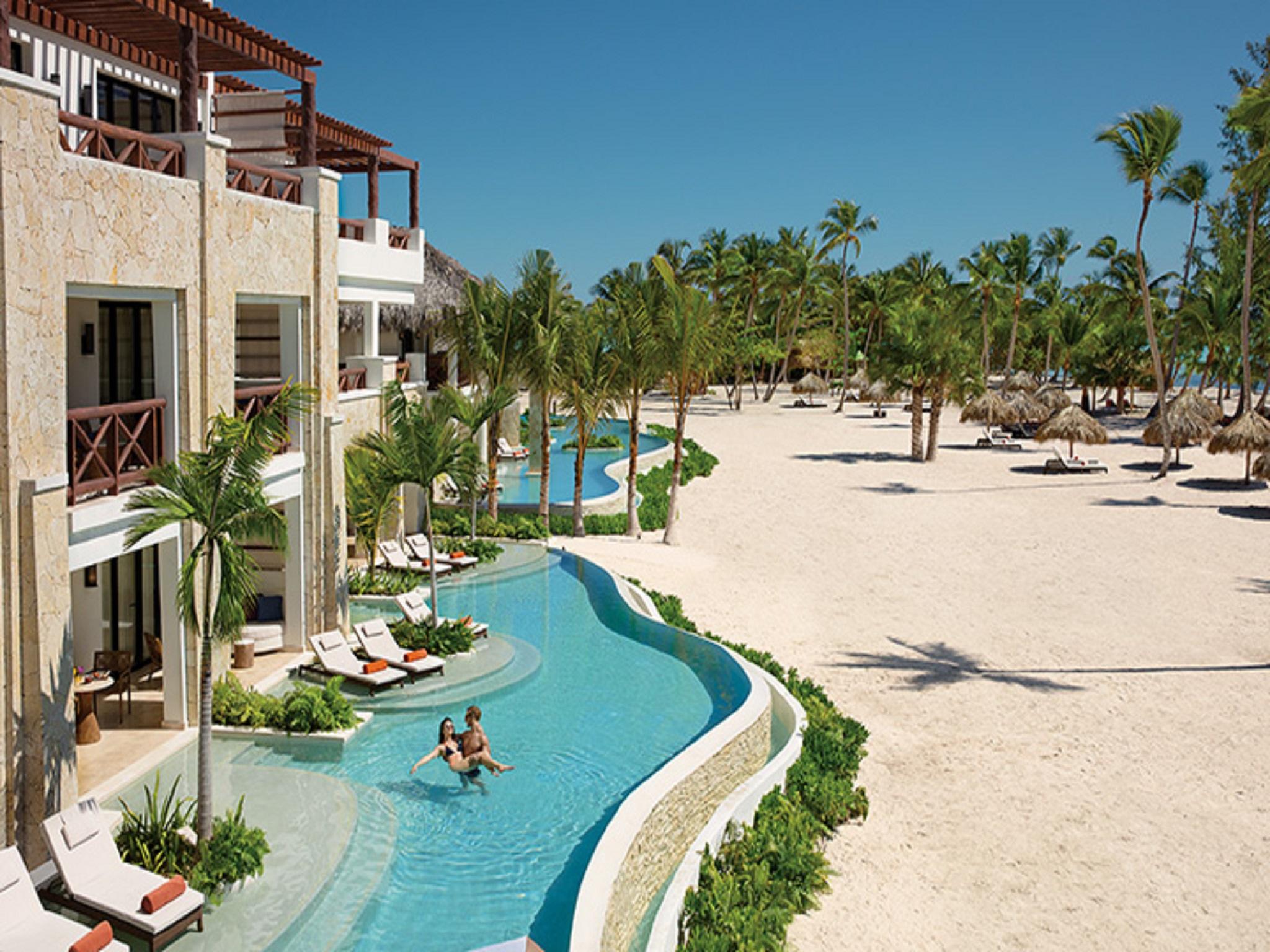 Secrets Cap Cana Resort & Spa (Adults Only) Exterior photo