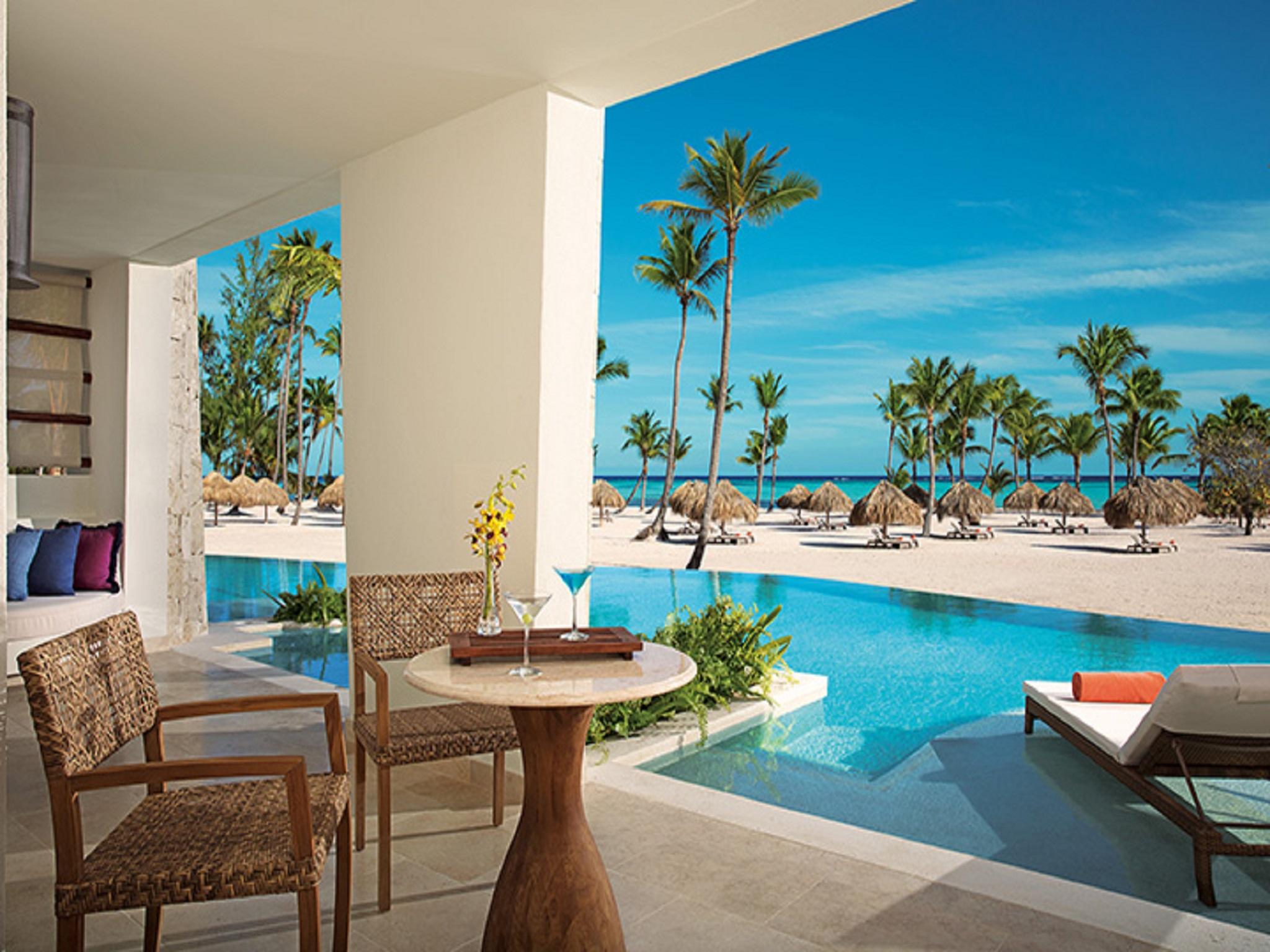 Secrets Cap Cana Resort & Spa (Adults Only) Exterior photo