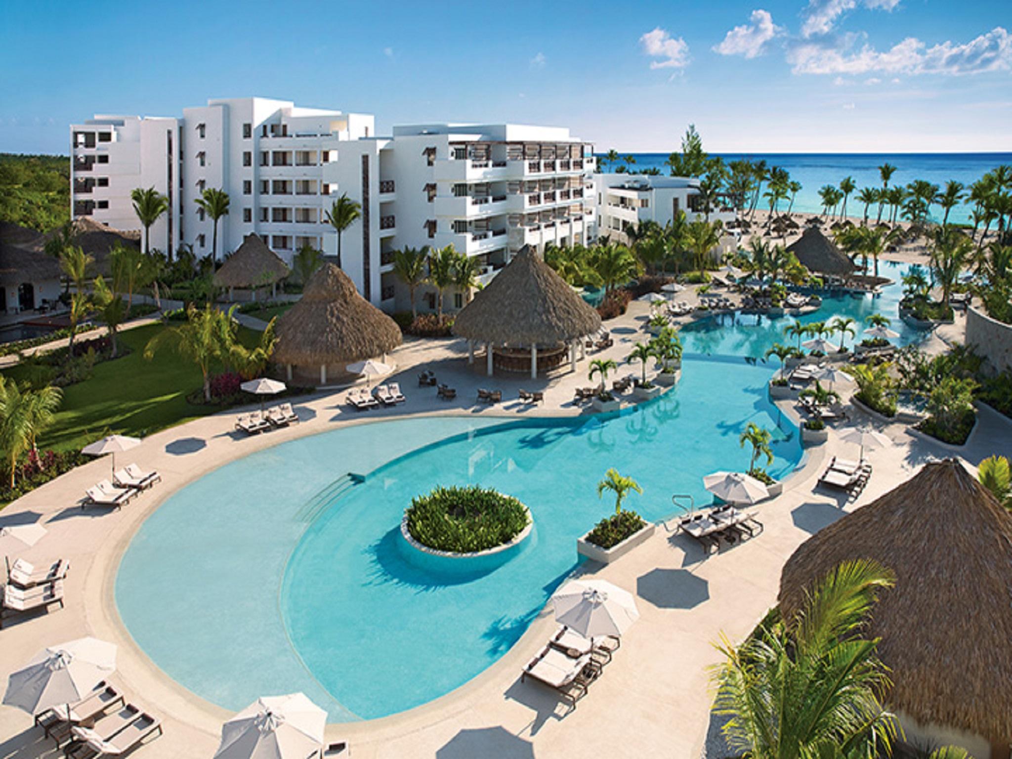 Secrets Cap Cana Resort & Spa (Adults Only) Exterior photo