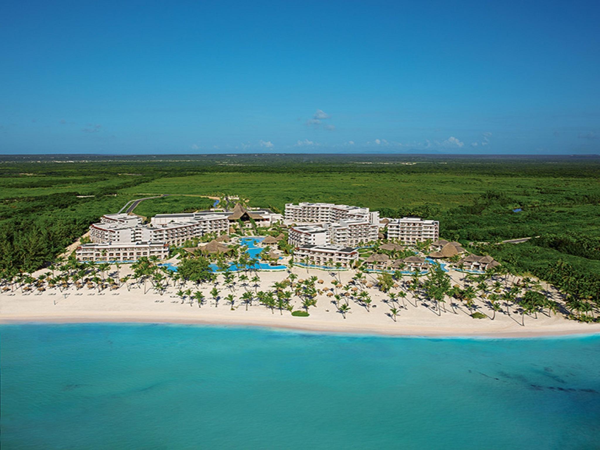 Secrets Cap Cana Resort & Spa (Adults Only) Exterior photo
