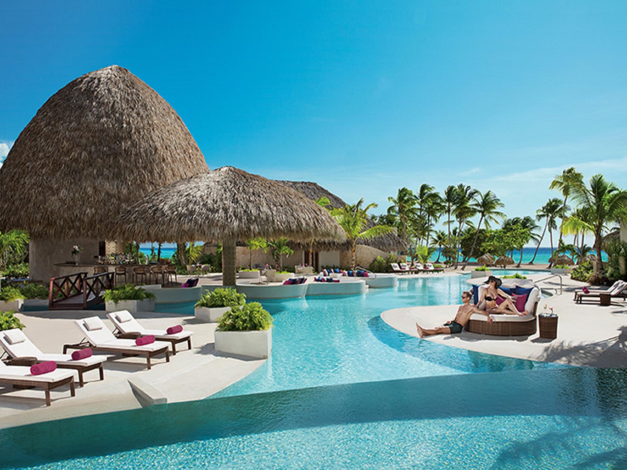Secrets Cap Cana Resort & Spa (Adults Only) Exterior photo