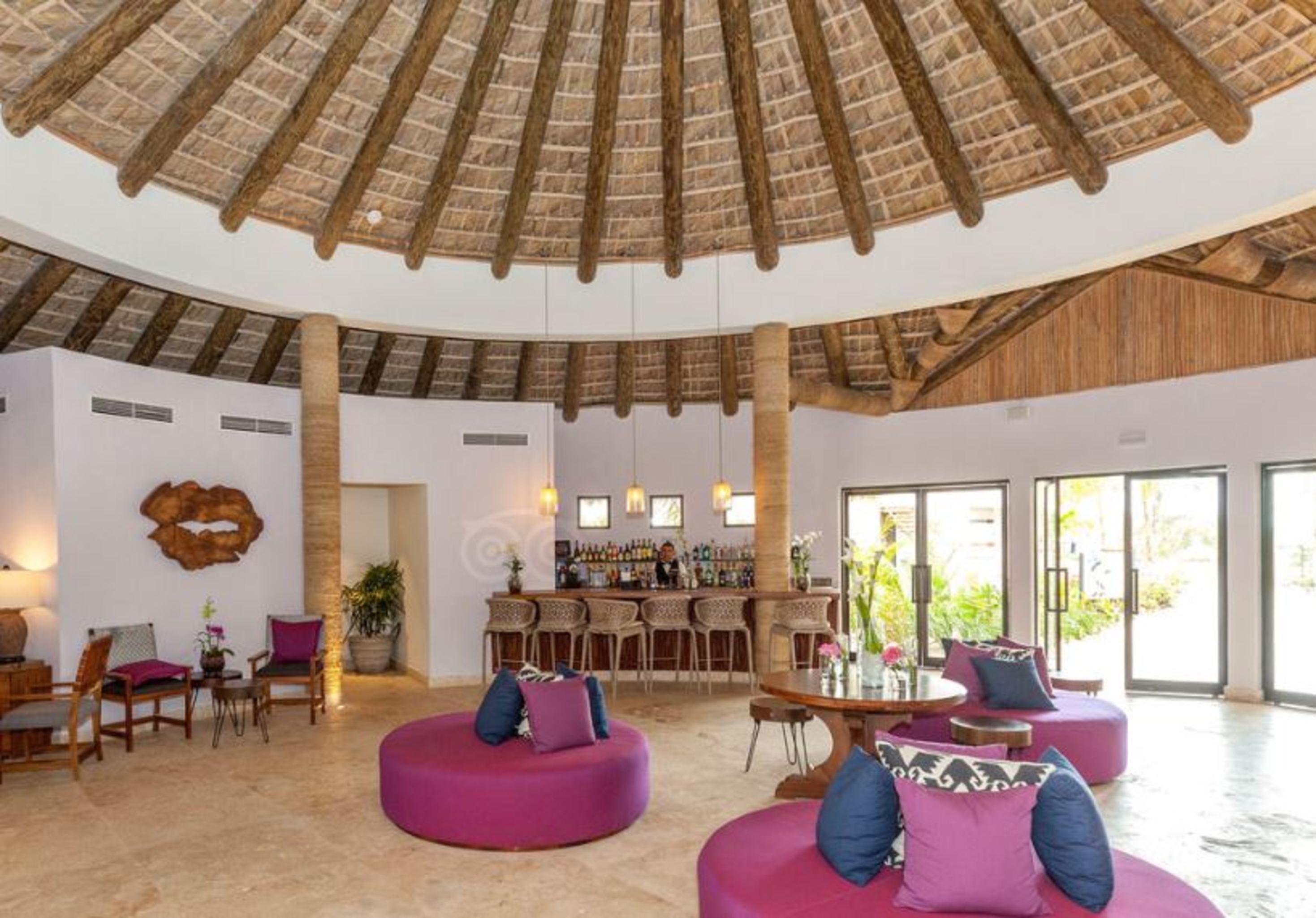 Secrets Cap Cana Resort & Spa (Adults Only) Exterior photo