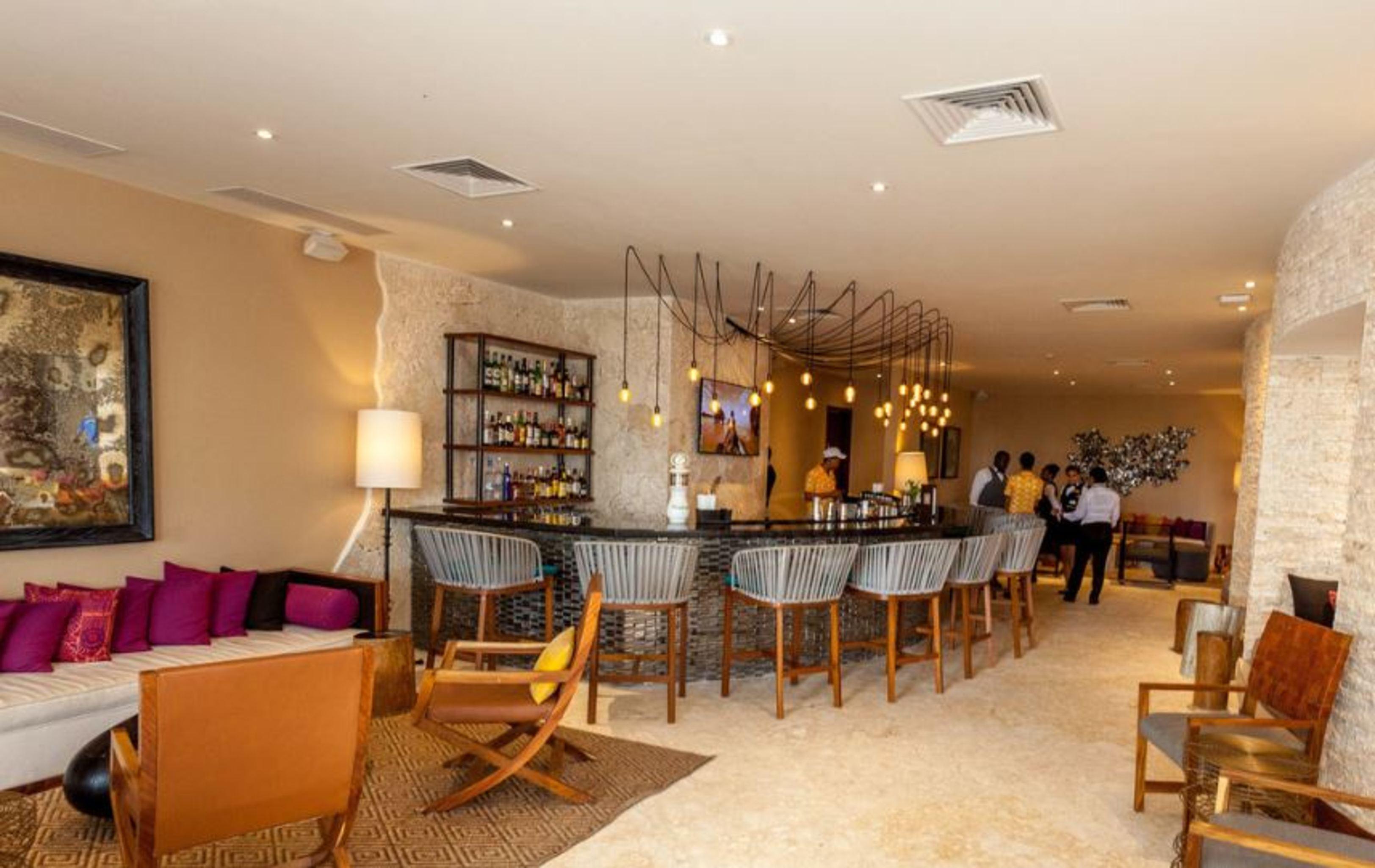 Secrets Cap Cana Resort & Spa (Adults Only) Exterior photo
