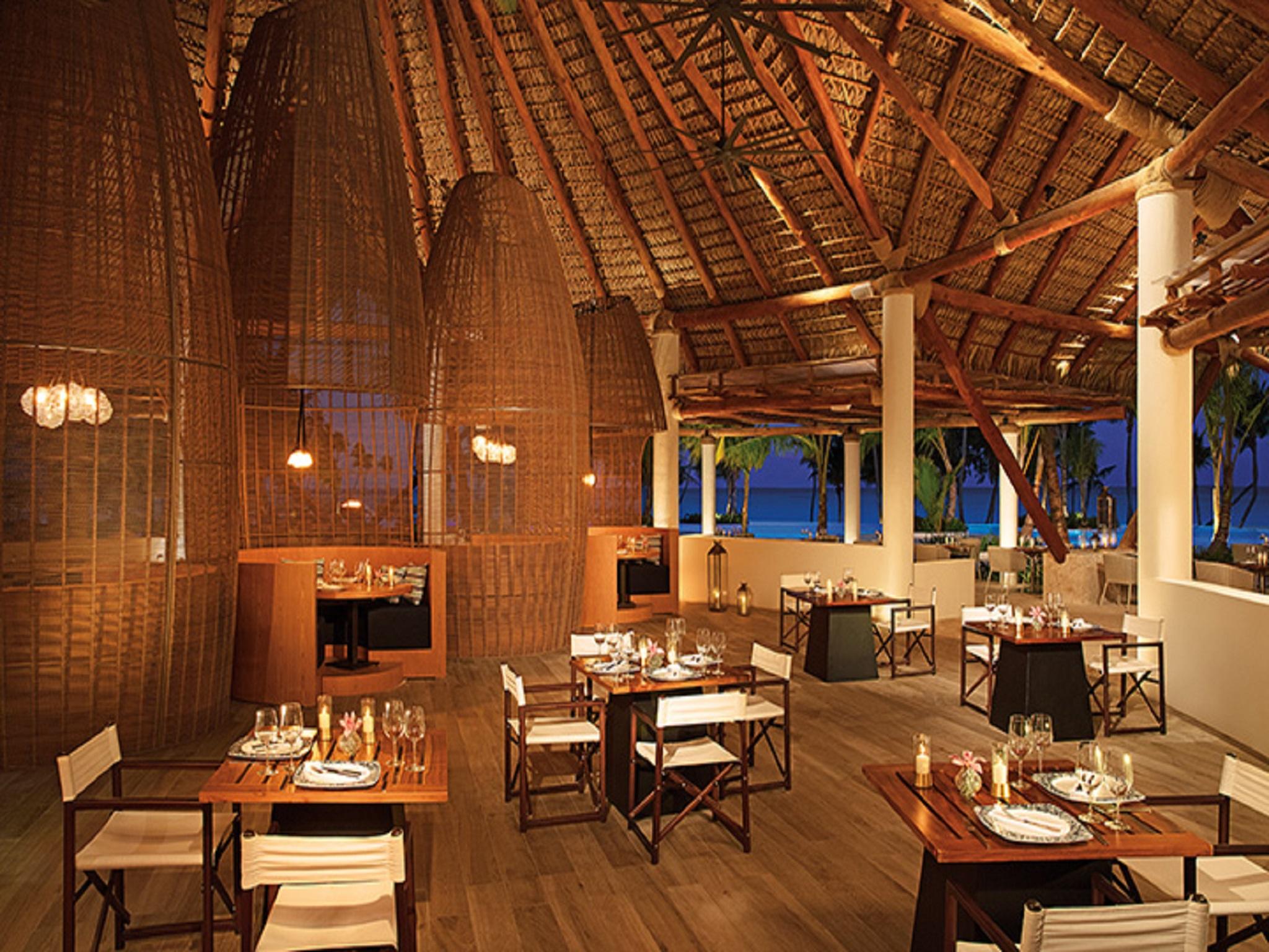 Secrets Cap Cana Resort & Spa (Adults Only) Exterior photo