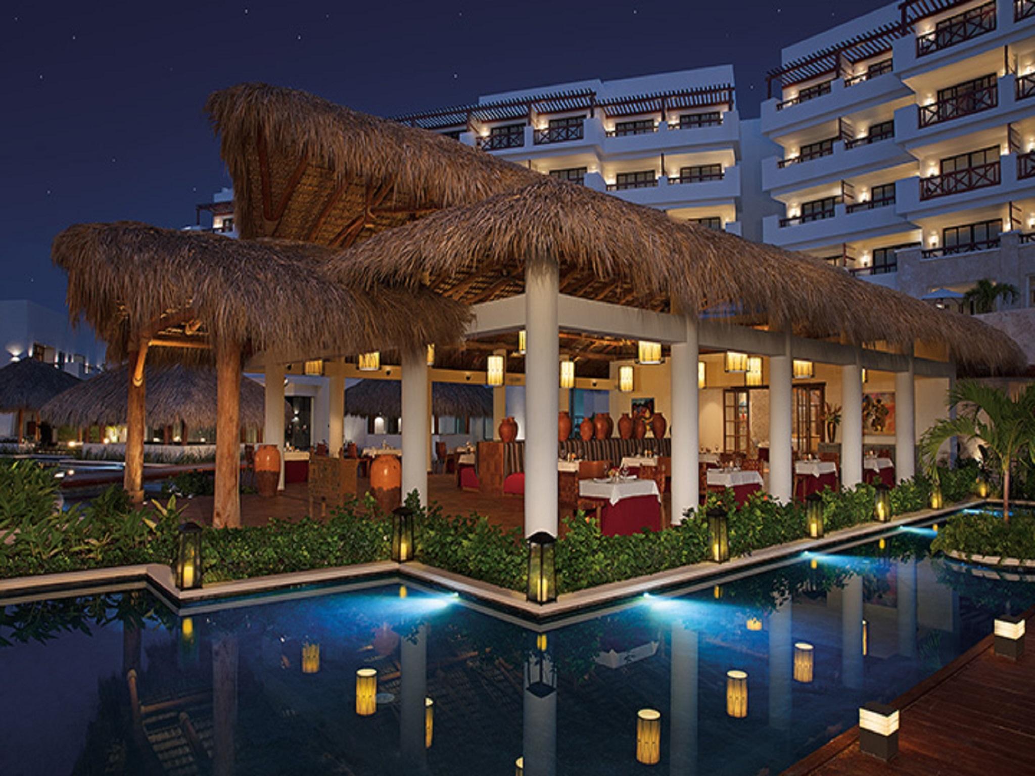 Secrets Cap Cana Resort & Spa (Adults Only) Exterior photo