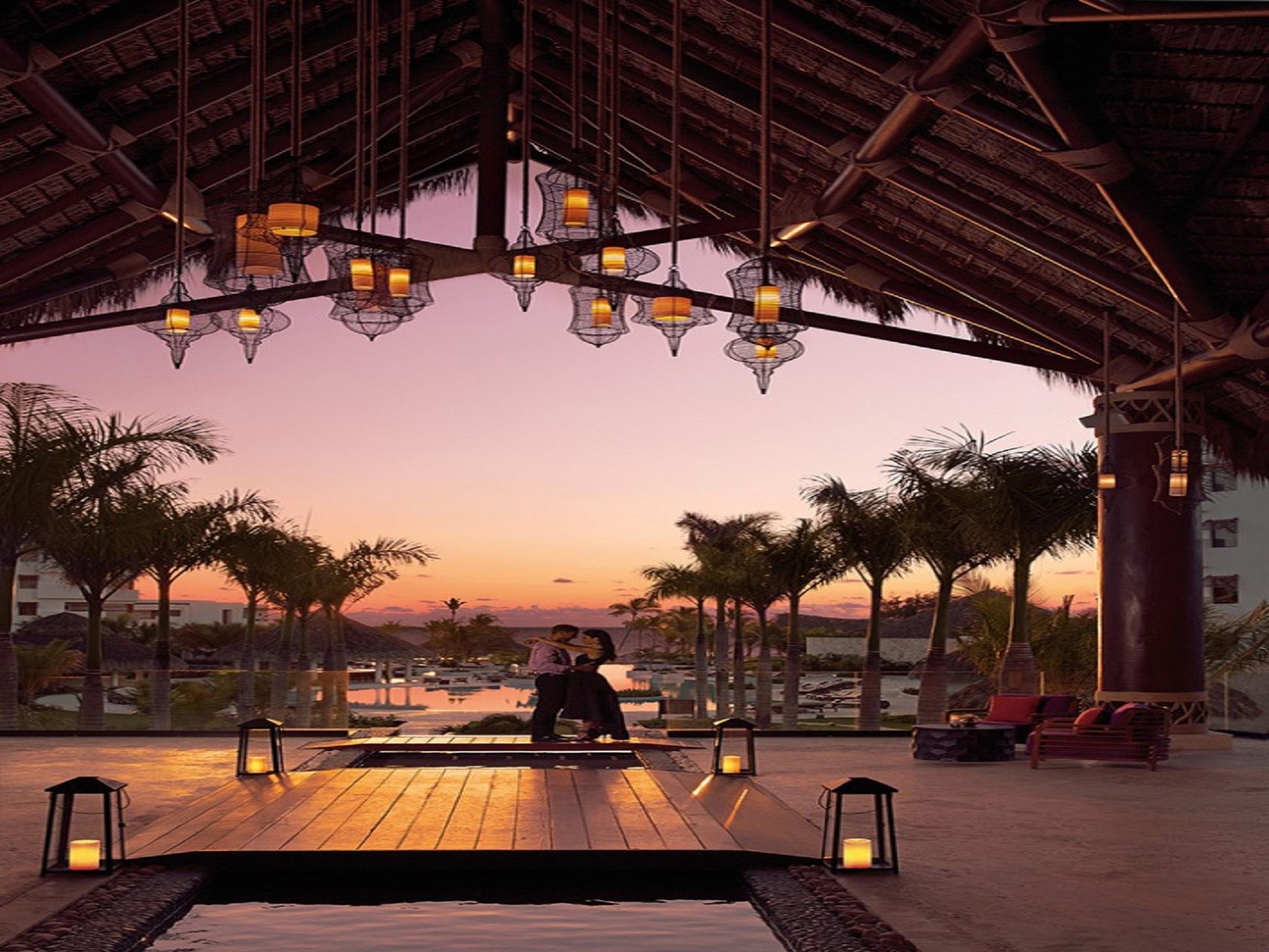 Secrets Cap Cana Resort & Spa (Adults Only) Exterior photo