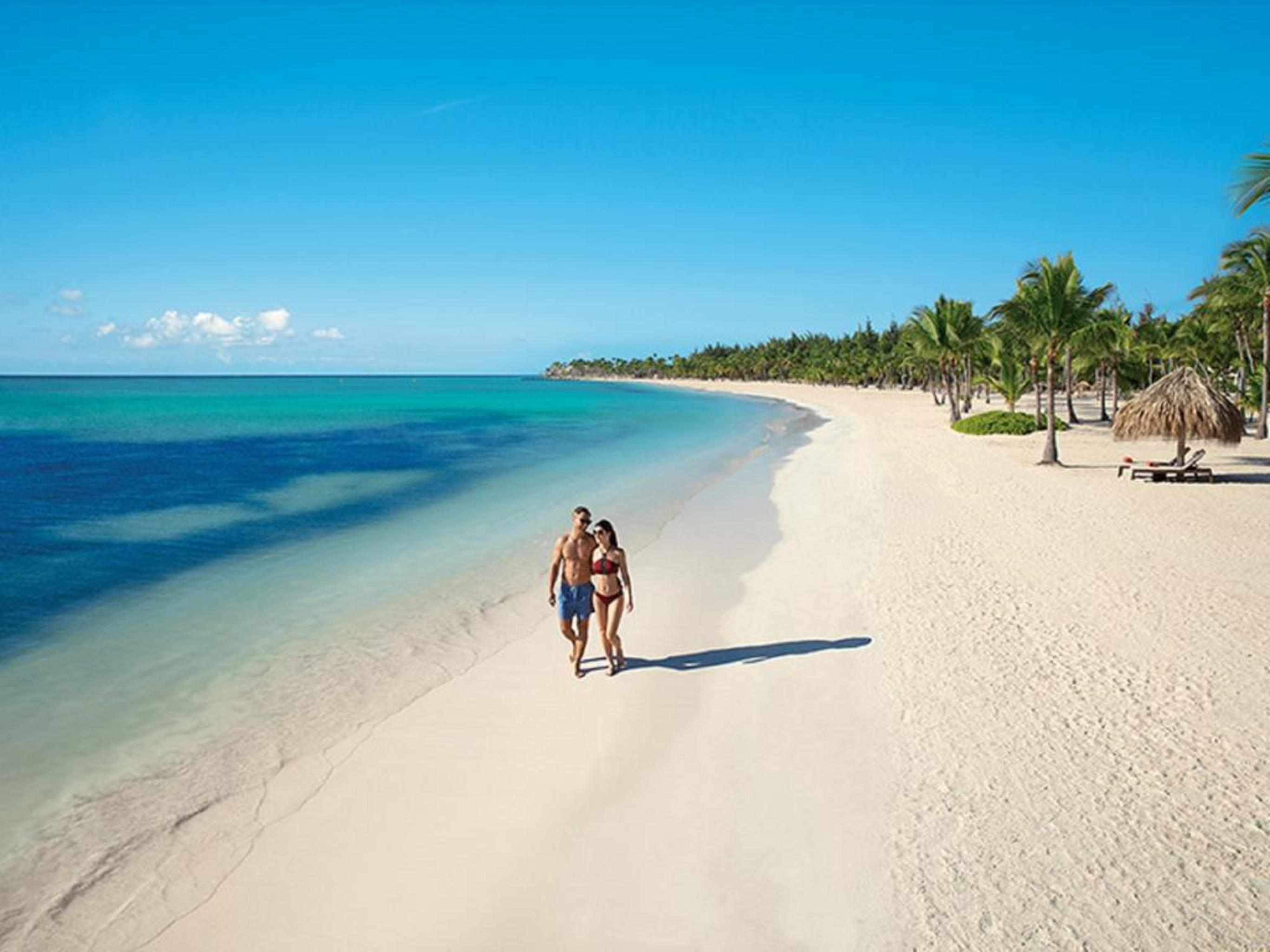 Secrets Cap Cana Resort & Spa (Adults Only) Exterior photo