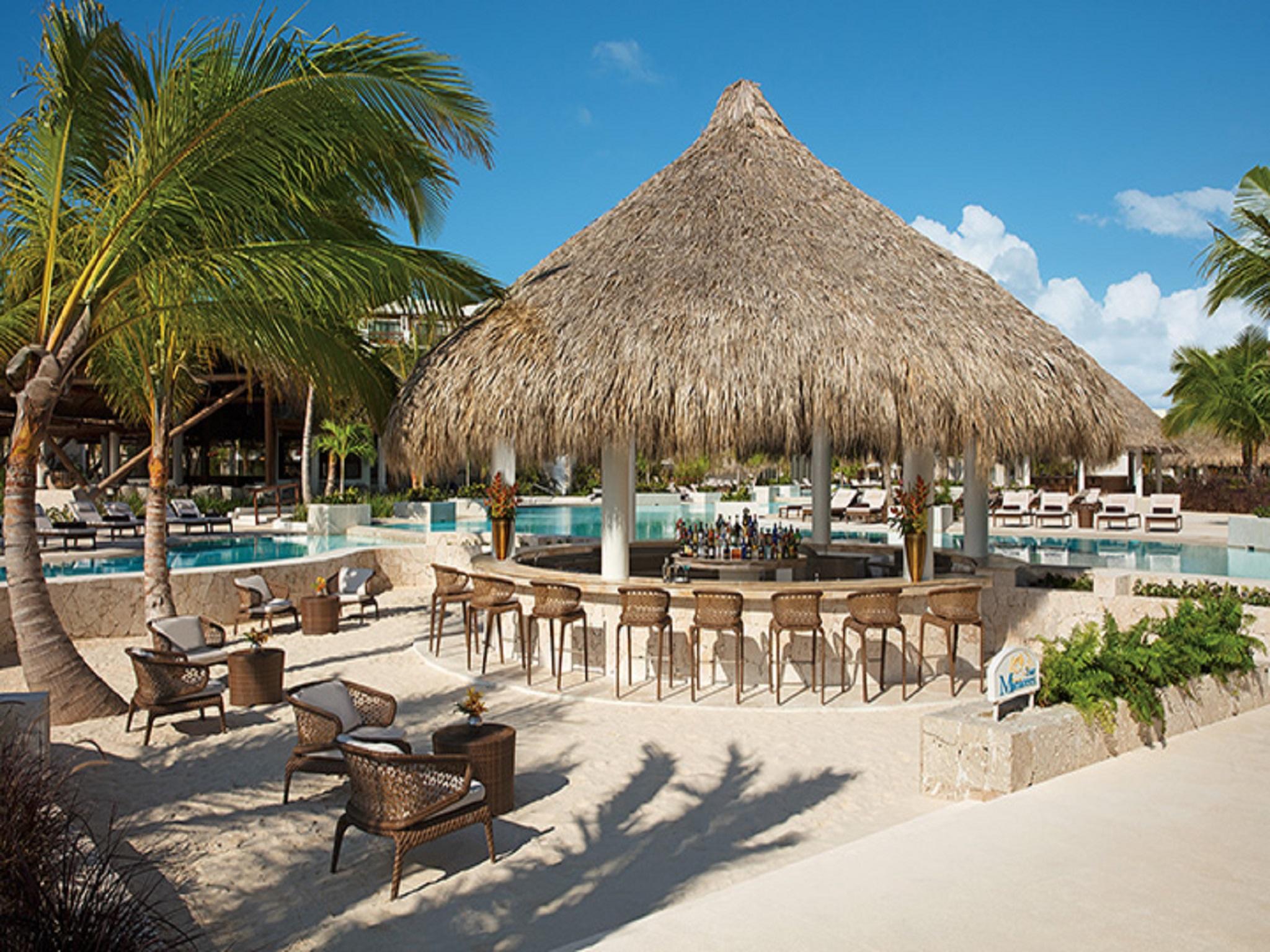Secrets Cap Cana Resort & Spa (Adults Only) Exterior photo