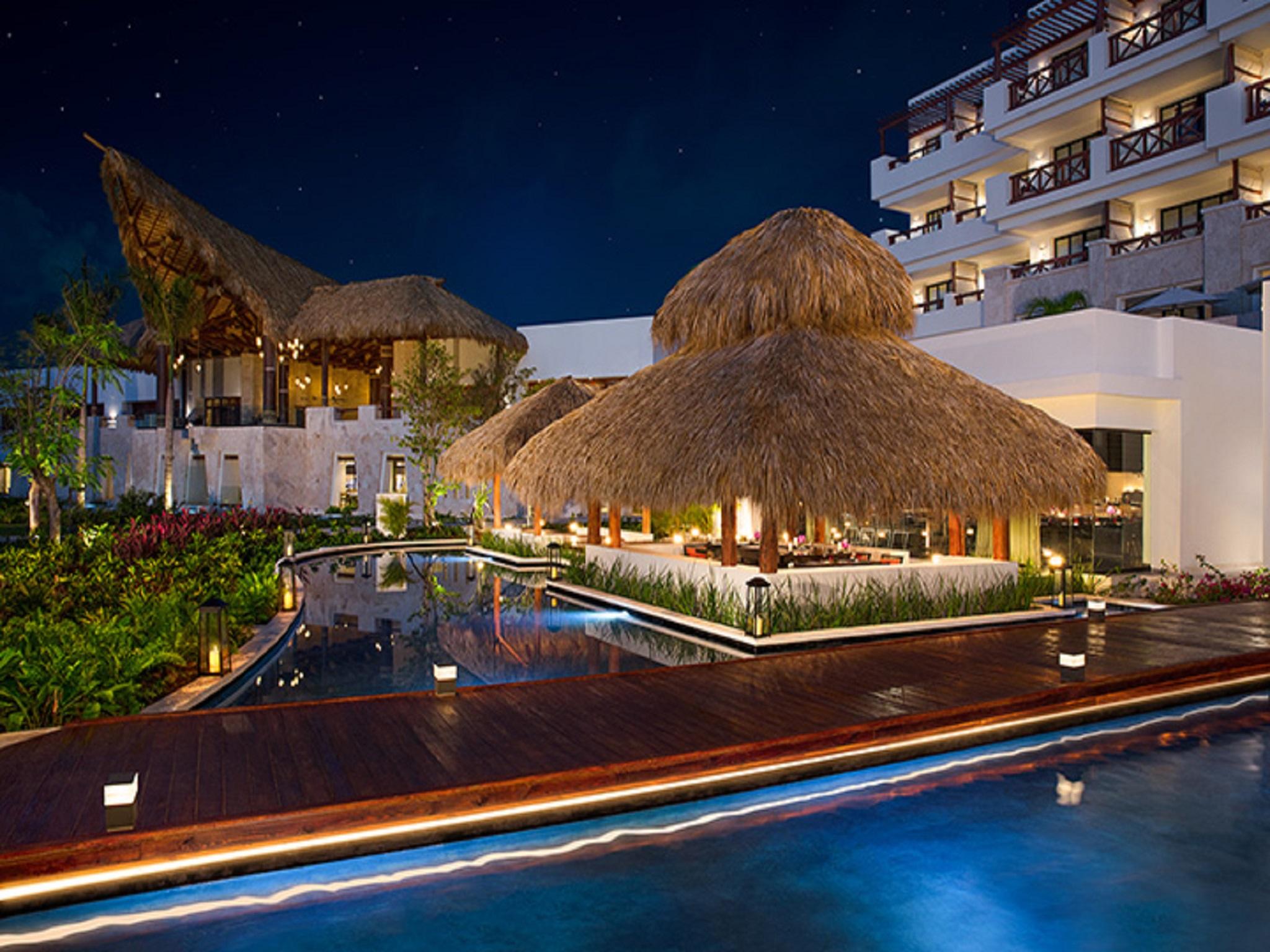 Secrets Cap Cana Resort & Spa (Adults Only) Exterior photo