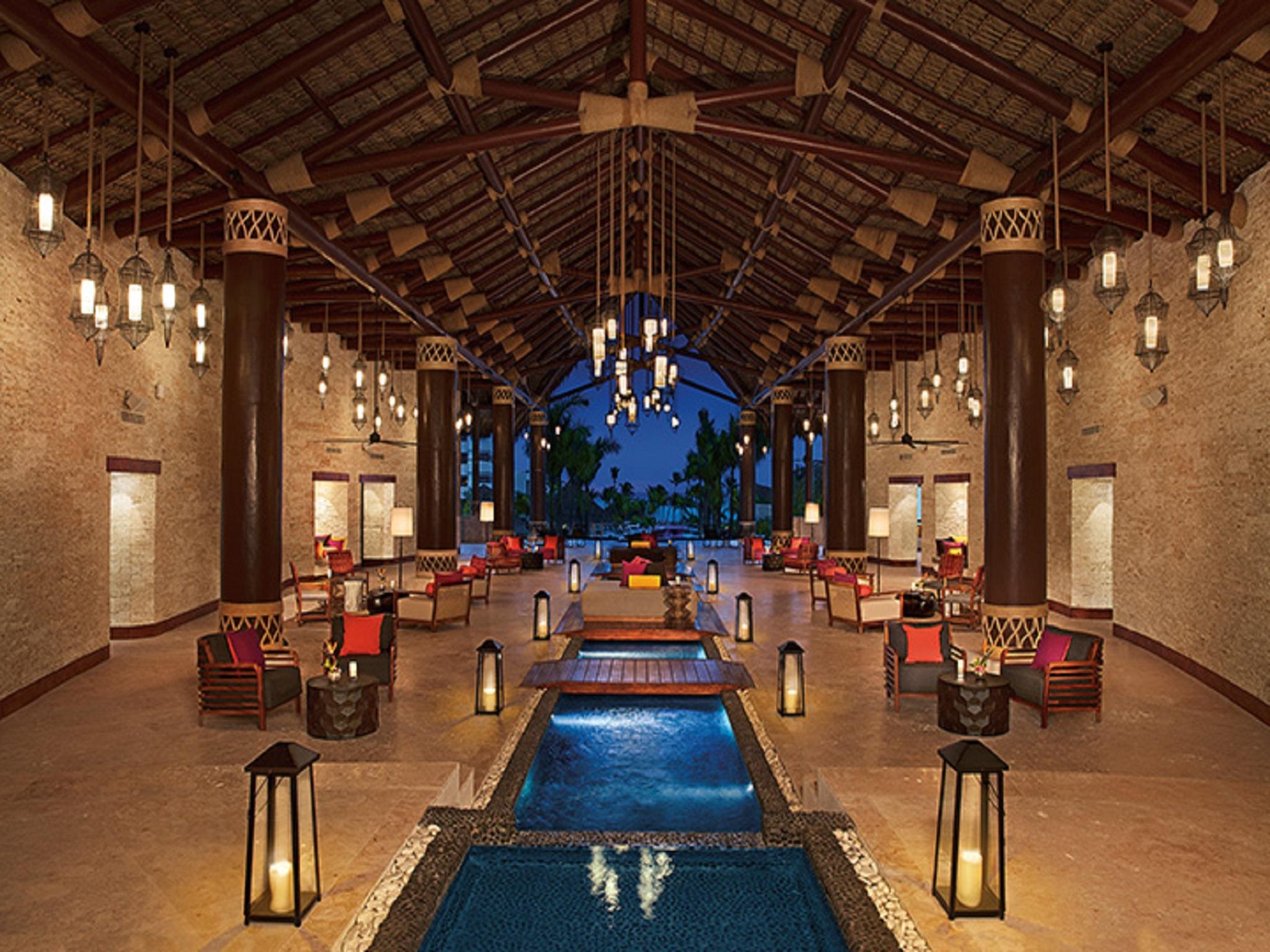 Secrets Cap Cana Resort & Spa (Adults Only) Exterior photo