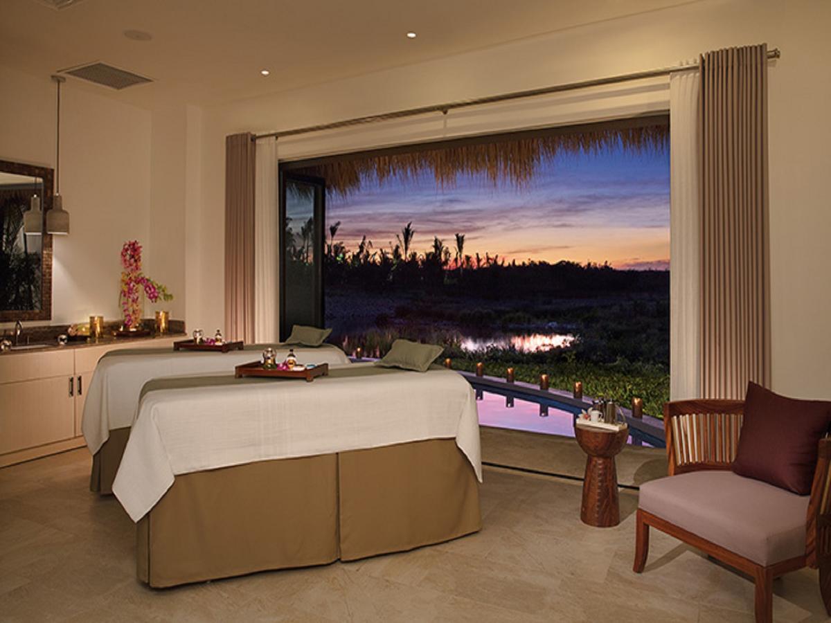 Secrets Cap Cana Resort & Spa (Adults Only) Exterior photo