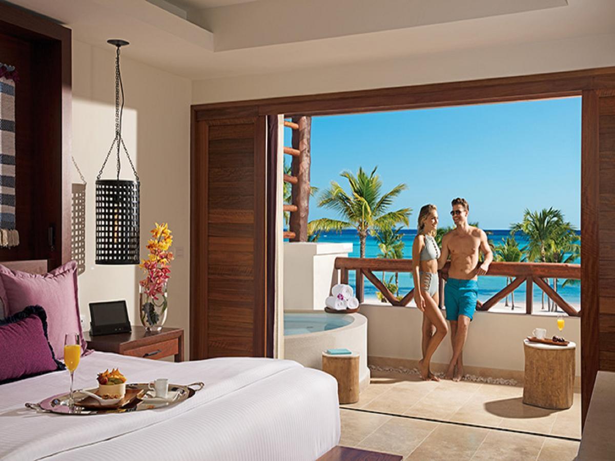 Secrets Cap Cana Resort & Spa (Adults Only) Exterior photo