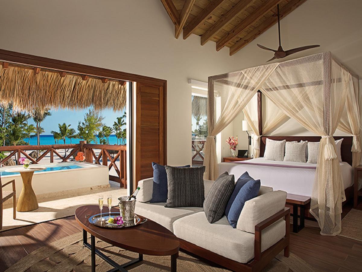 Secrets Cap Cana Resort & Spa (Adults Only) Exterior photo