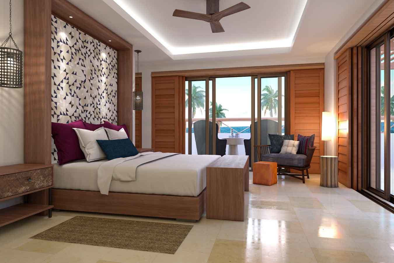 Secrets Cap Cana Resort & Spa (Adults Only) Exterior photo