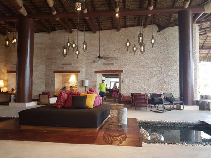 Secrets Cap Cana Resort & Spa (Adults Only) Exterior photo