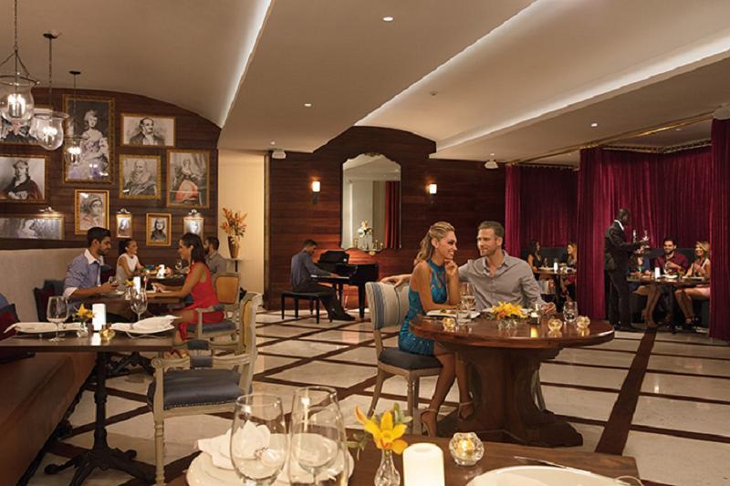 Secrets Cap Cana Resort & Spa (Adults Only) Exterior photo